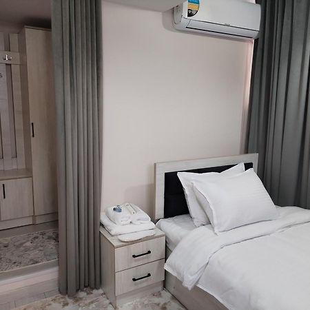 Daniyar Guest House Самарканд Экстерьер фото
