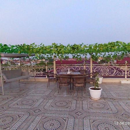 Daniyar Guest House Самарканд Экстерьер фото
