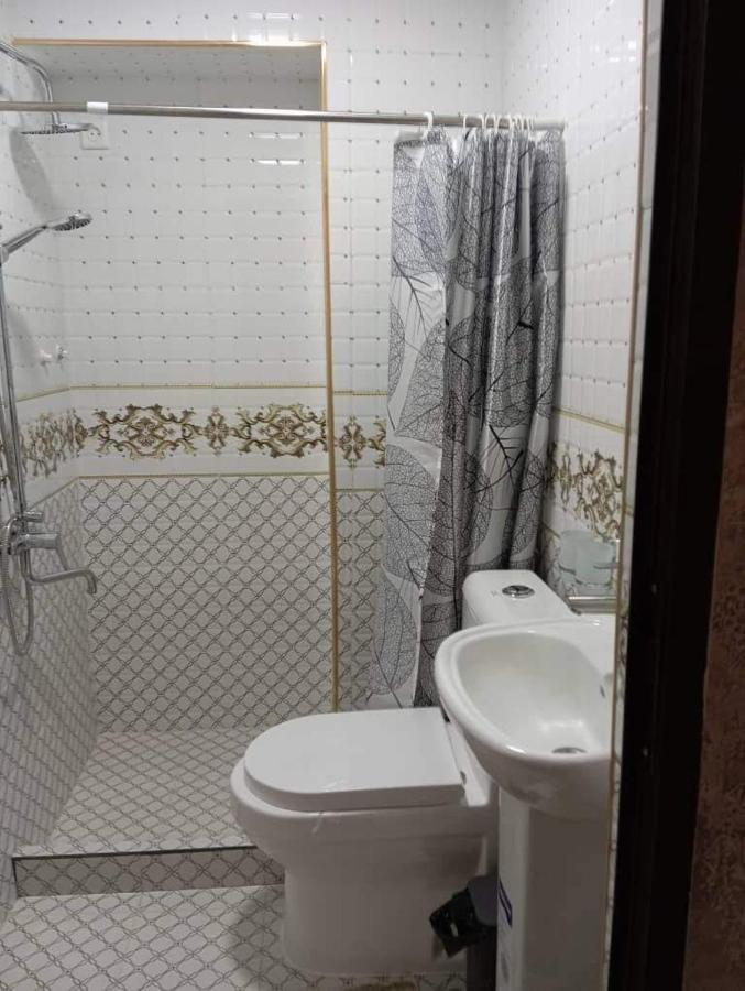 Daniyar Guest House Самарканд Экстерьер фото
