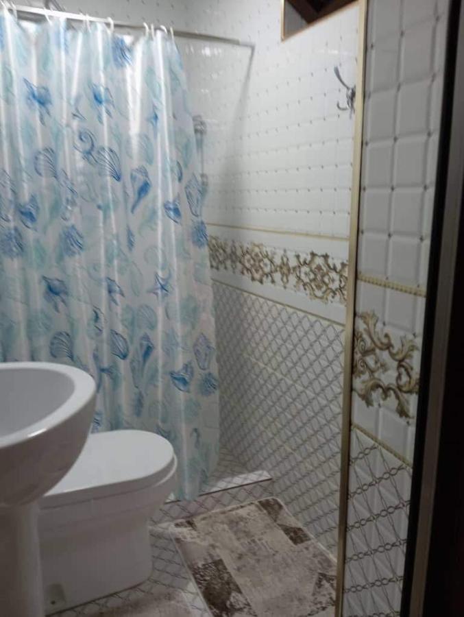 Daniyar Guest House Самарканд Экстерьер фото