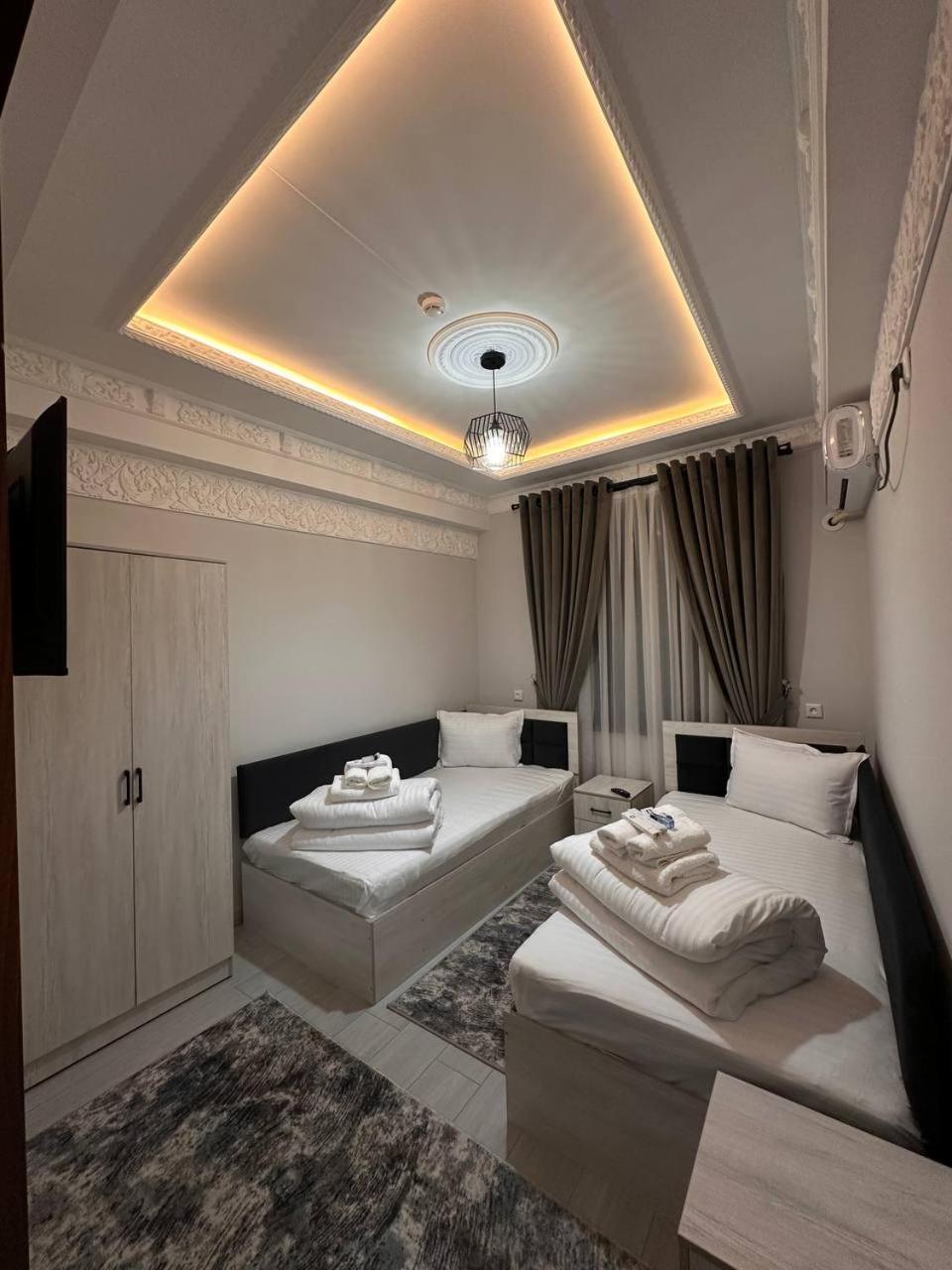 Daniyar Guest House Самарканд Экстерьер фото
