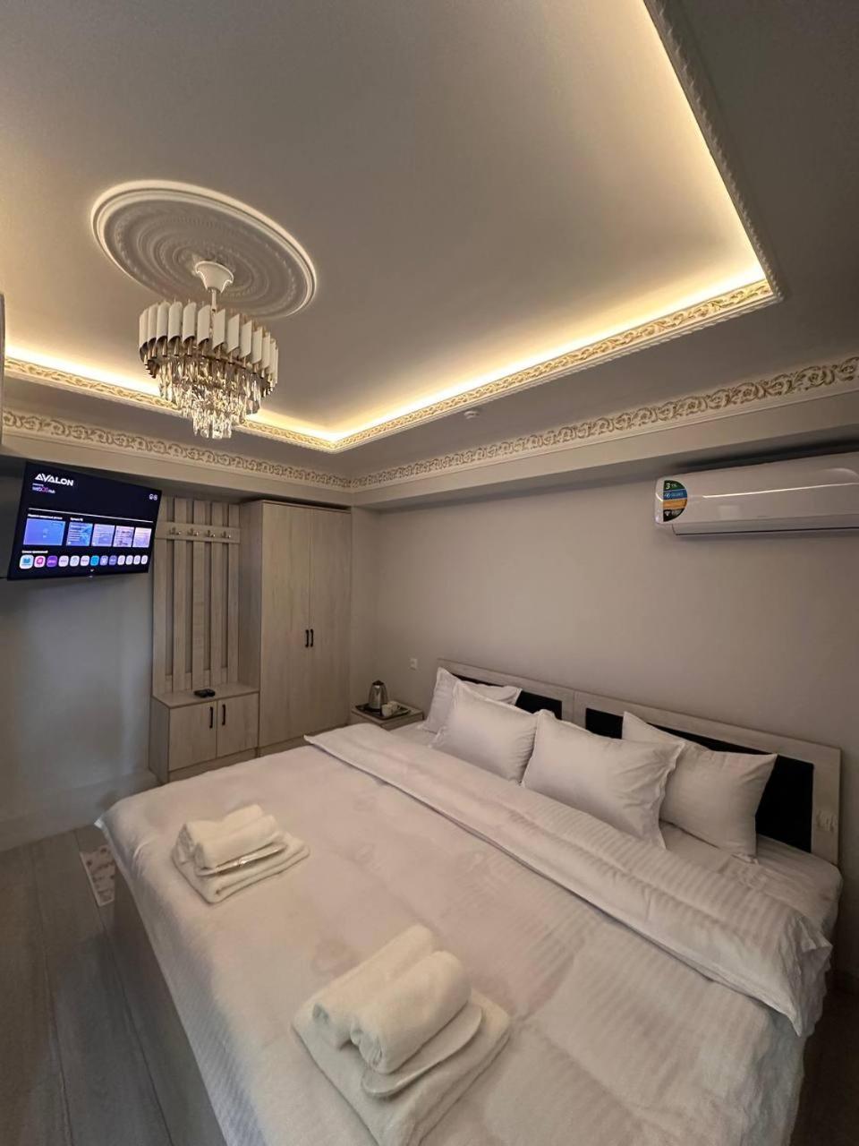 Daniyar Guest House Самарканд Экстерьер фото