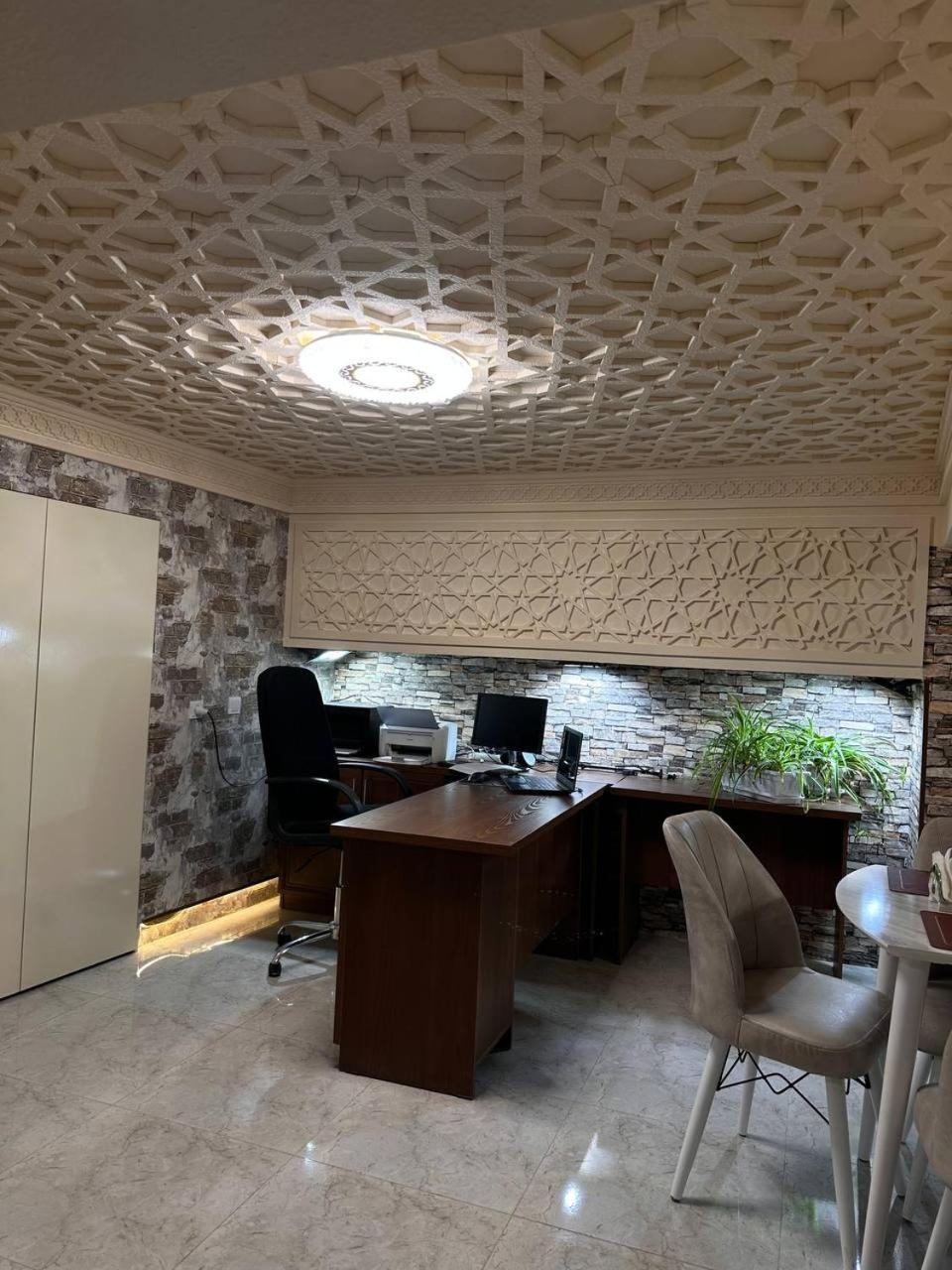 Daniyar Guest House Самарканд Экстерьер фото
