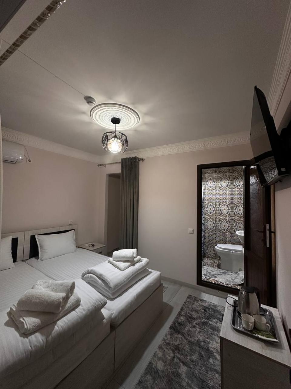 Daniyar Guest House Самарканд Экстерьер фото