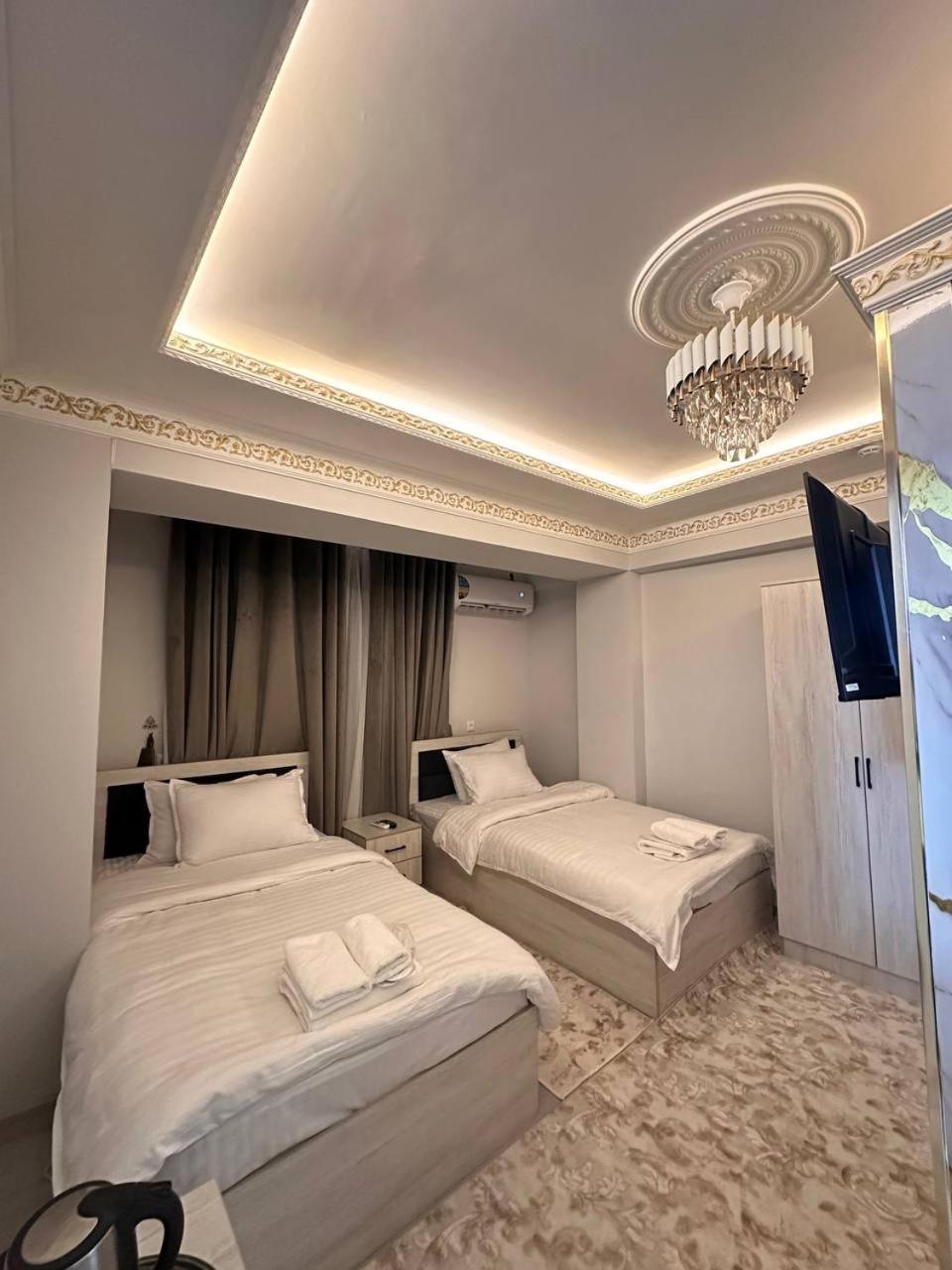 Daniyar Guest House Самарканд Экстерьер фото