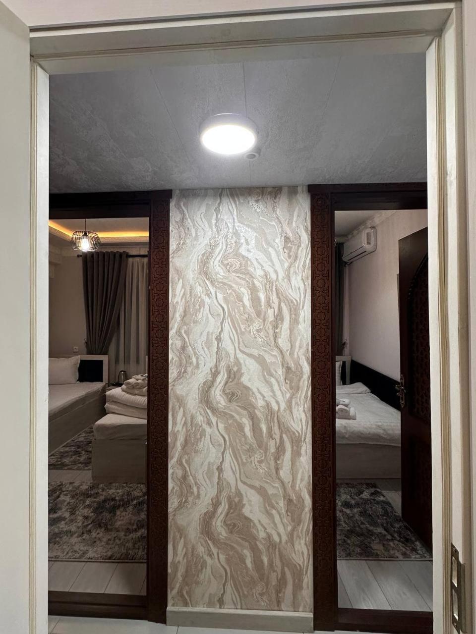 Daniyar Guest House Самарканд Экстерьер фото
