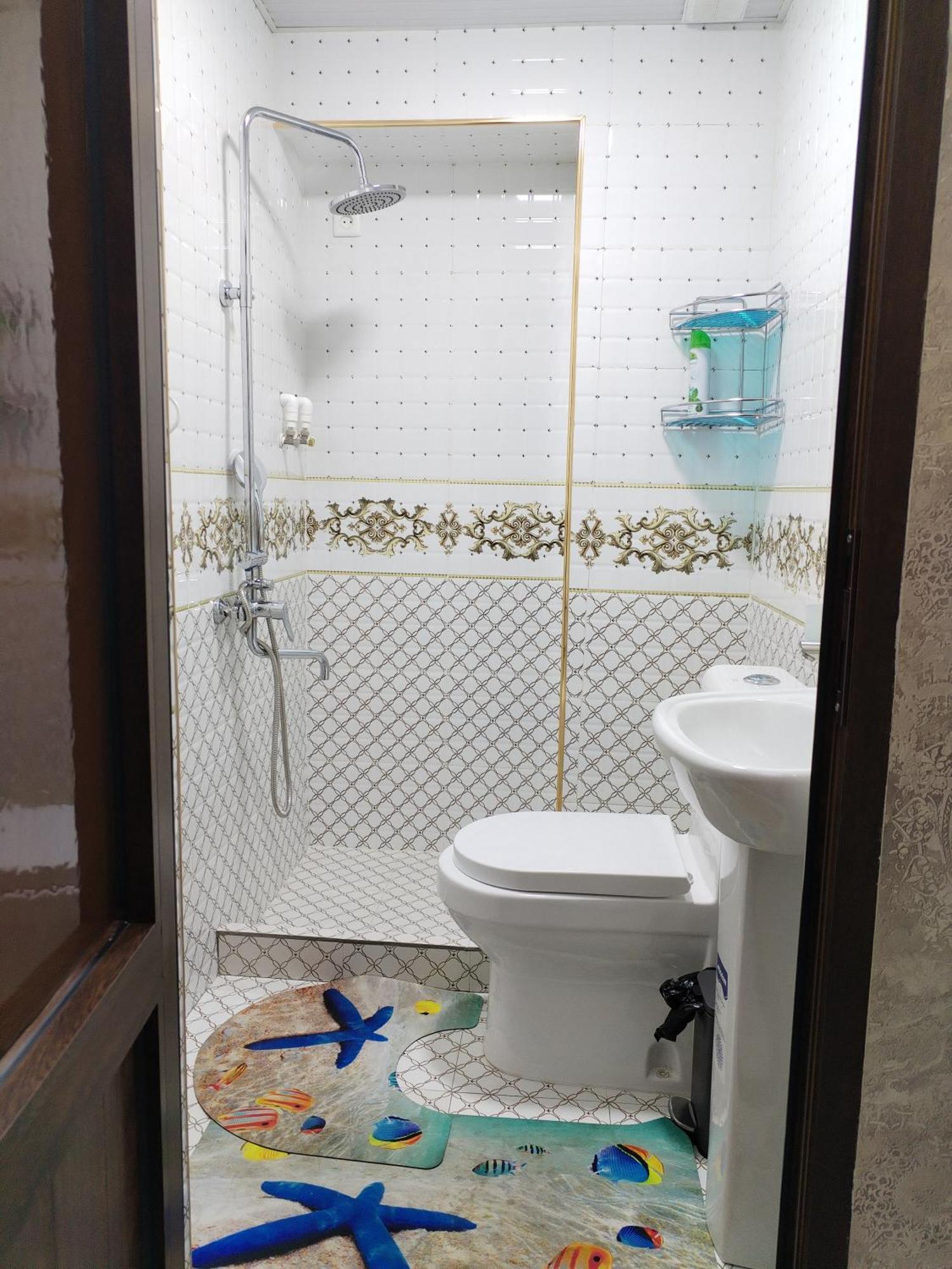 Daniyar Guest House Самарканд Экстерьер фото