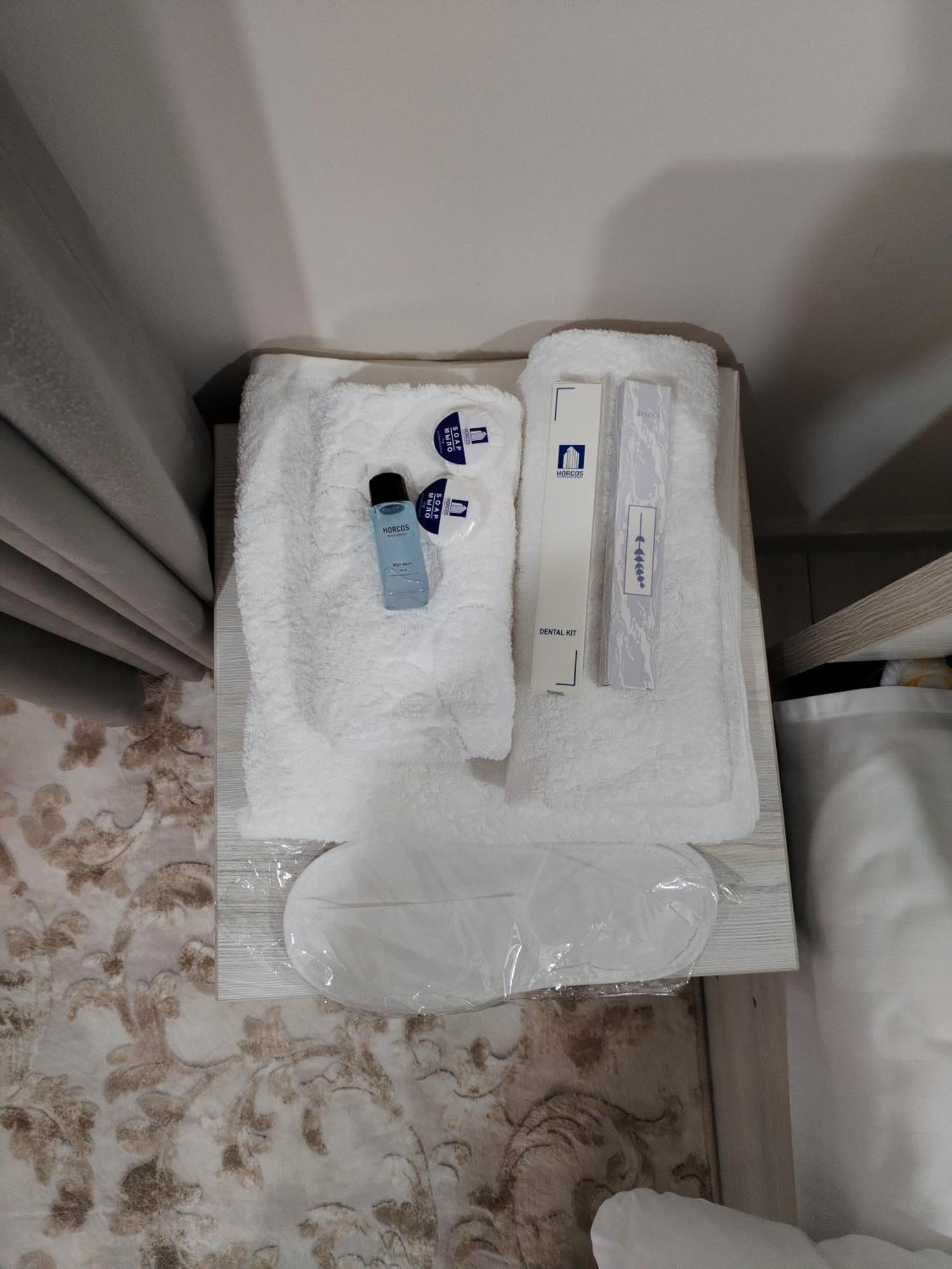 Daniyar Guest House Самарканд Экстерьер фото