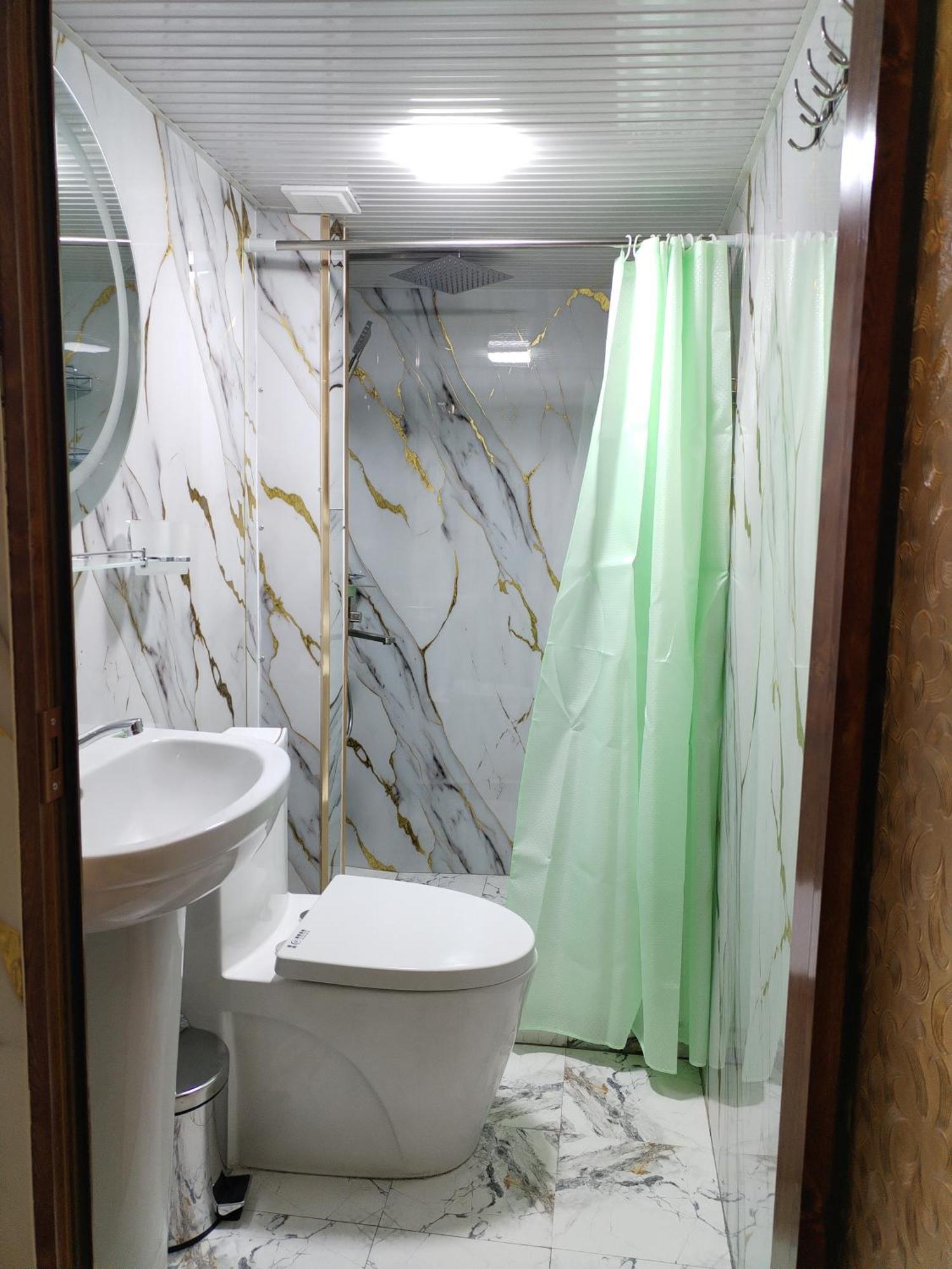 Daniyar Guest House Самарканд Экстерьер фото